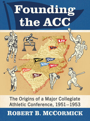cover image of Founding the ACC